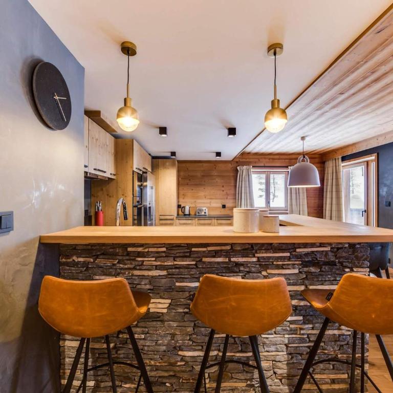 Appartement spacieux, proche pistes et commerces - 8 pers. - FR-1-518-211 - Apartamento - 4