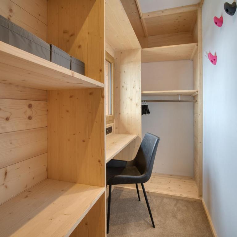 Appartement parfait pour familles - 7 pers. - FR-1-640-88 - Appartement - 6