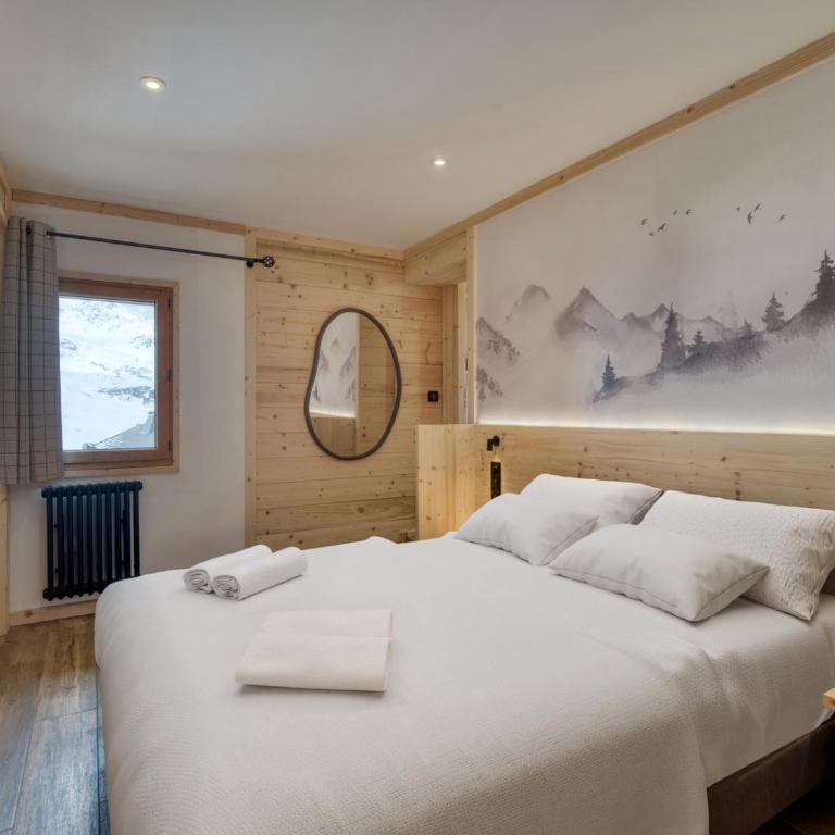 Appartement parfait pour familles - 7 pers. - FR-1-640-88 - Appartement - 8