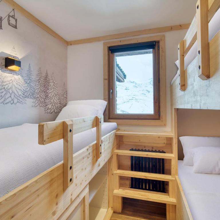 Appartement parfait pour familles - 7 pers. - FR-1-640-88 - Appartement - 9