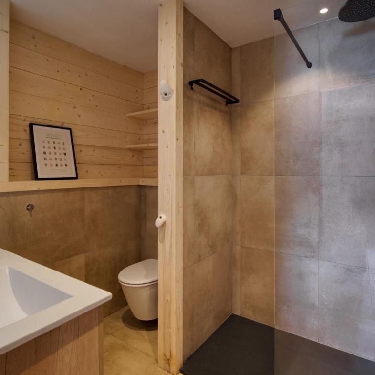Appartement parfait pour familles - 7 pers. - FR-1-640-88 - Appartement - 10