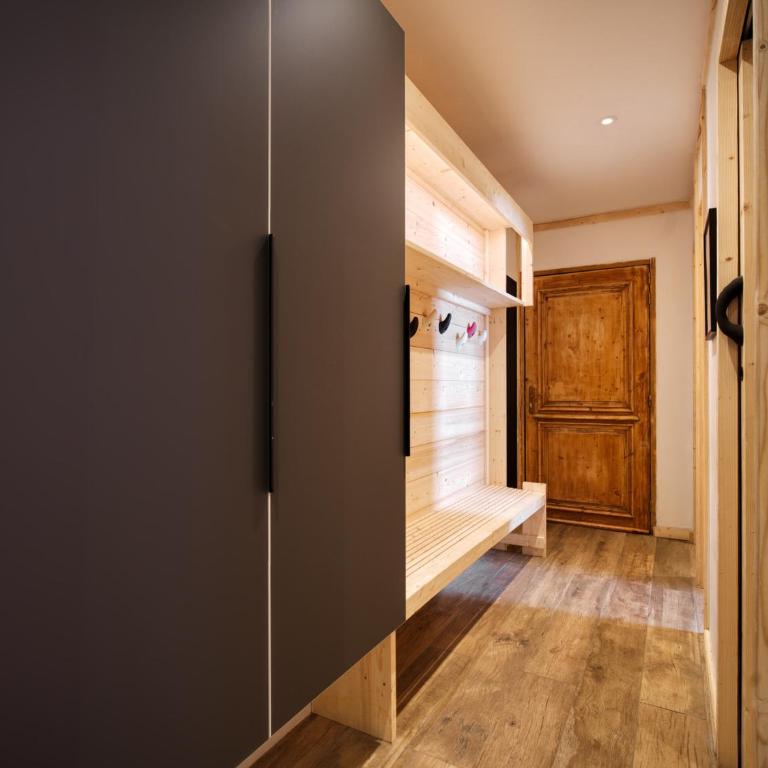 Appartement parfait pour familles - 7 pers. - FR-1-640-88 - Appartement - 15