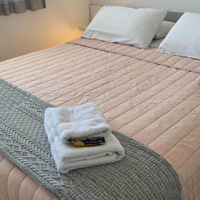 Arca de Noe - Apartamento de 1 dormitorio - 20