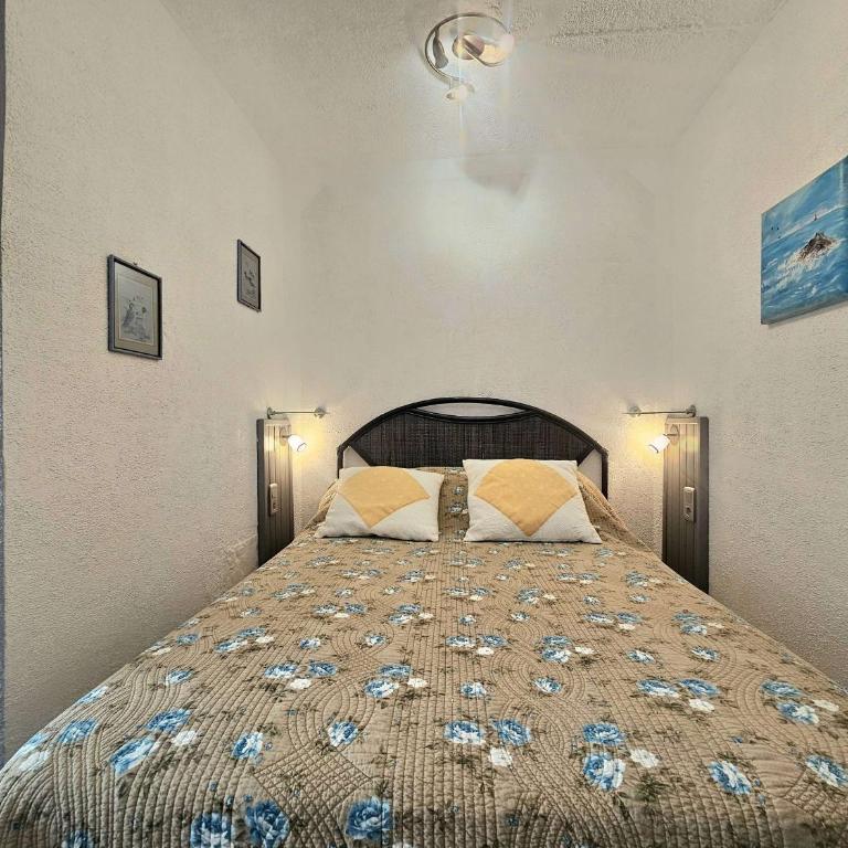 Appartement T1 climatisÃ© avec parking - 2 pers. - FR-1-553-343 - Appartement - 7