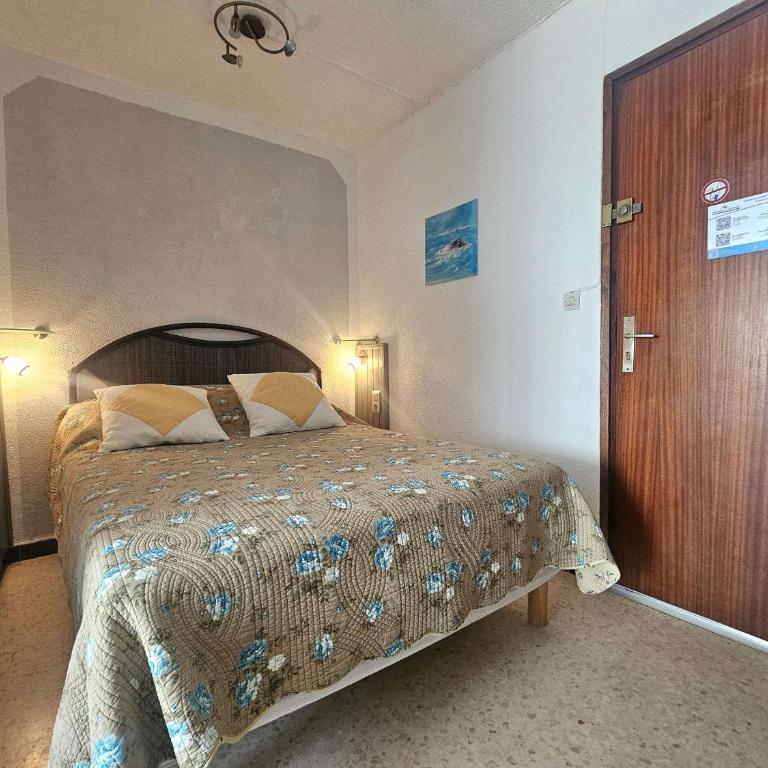 Appartement T1 climatisÃ© avec parking - 2 pers. - FR-1-553-343 - Appartement - 8