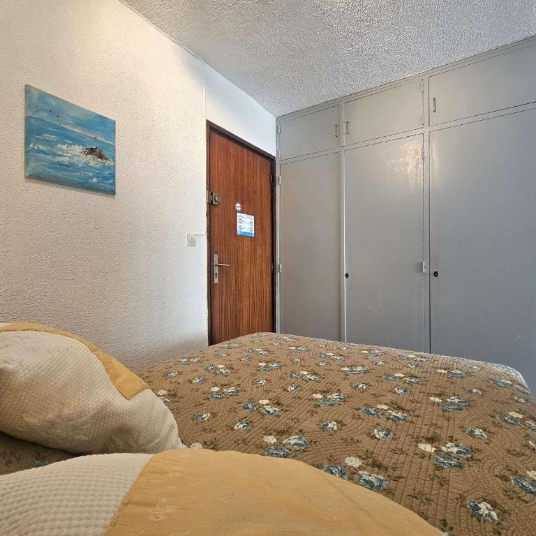 Appartement T1 climatisÃ© avec parking - 2 pers. - FR-1-553-343 - Appartement - 9