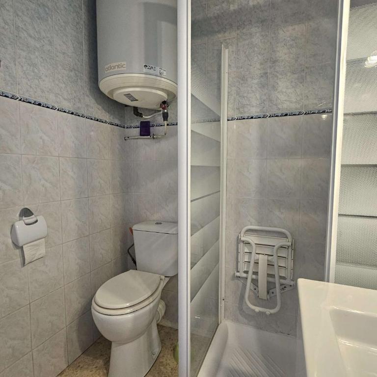 Appartement T1 climatisÃ© avec parking - 2 pers. - FR-1-553-343 - Appartement - 13