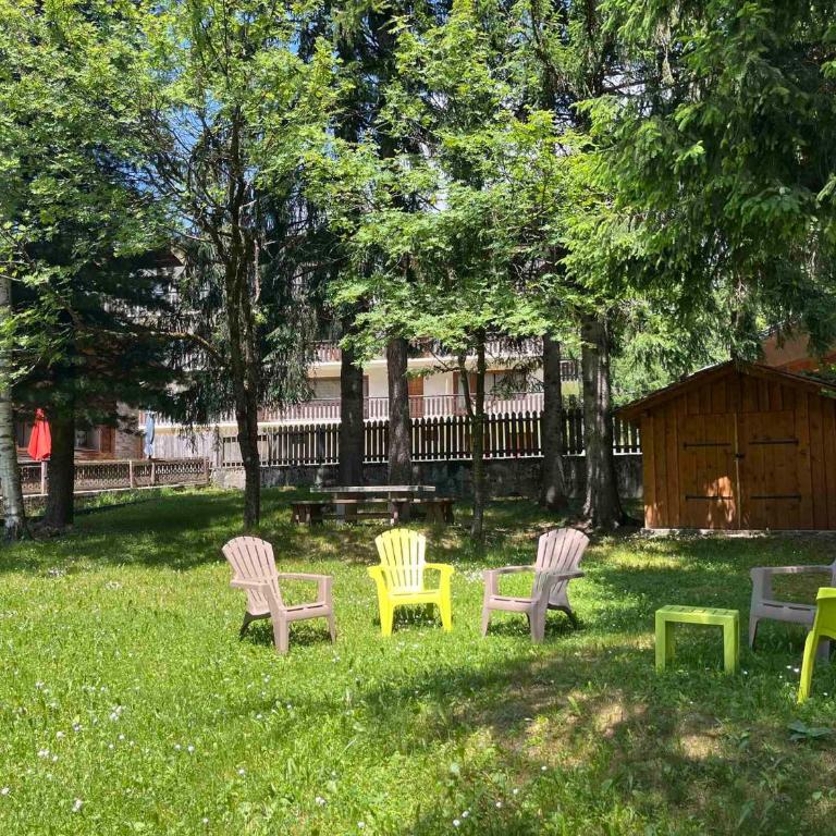 Appartement lumineux - 3 pièces proche du centre, balcon sud - FR-1-464-249 - Apartment - 10