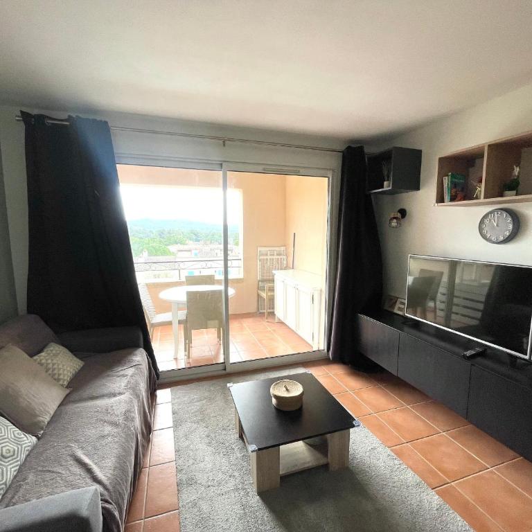 Appartement avec climatisation - 4 pers. - FR-1-658-39 - Appartement - 2