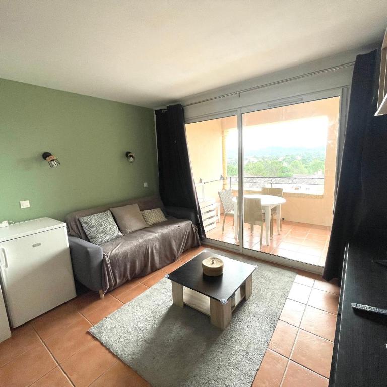 Appartement avec climatisation - 4 pers. - FR-1-658-39 - Appartement - 1