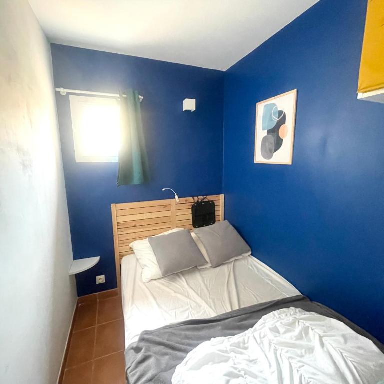 Appartement avec climatisation - 4 pers. - FR-1-658-39 - Appartement - 7
