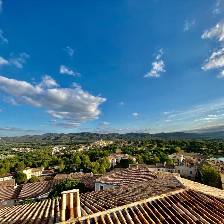 Appartement avec climatisation - 4 pers. - FR-1-658-39 - Appartement - 11