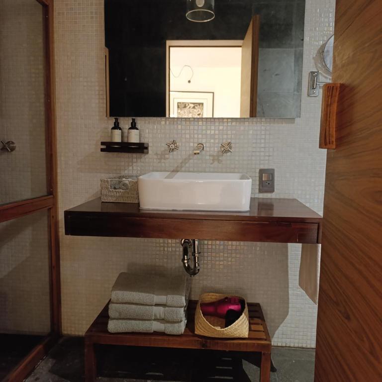 Nardazul "Casa de Sueños" - Habitación Cuádruple Deluxe - 10