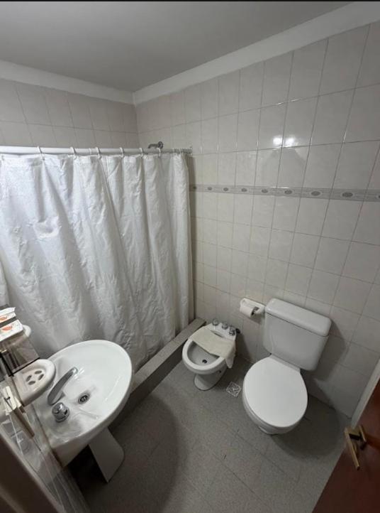 Posada del Angel - Habitación Doble con baño privado - 10