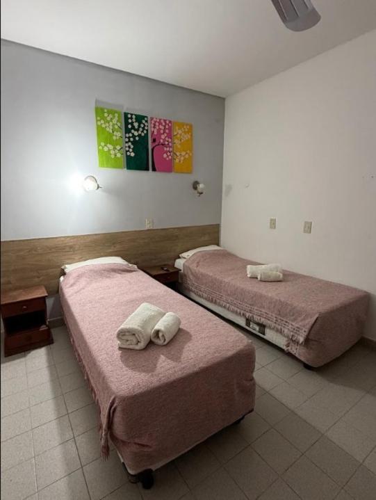 Posada del Angel - Habitación Doble - 2 camas - 11