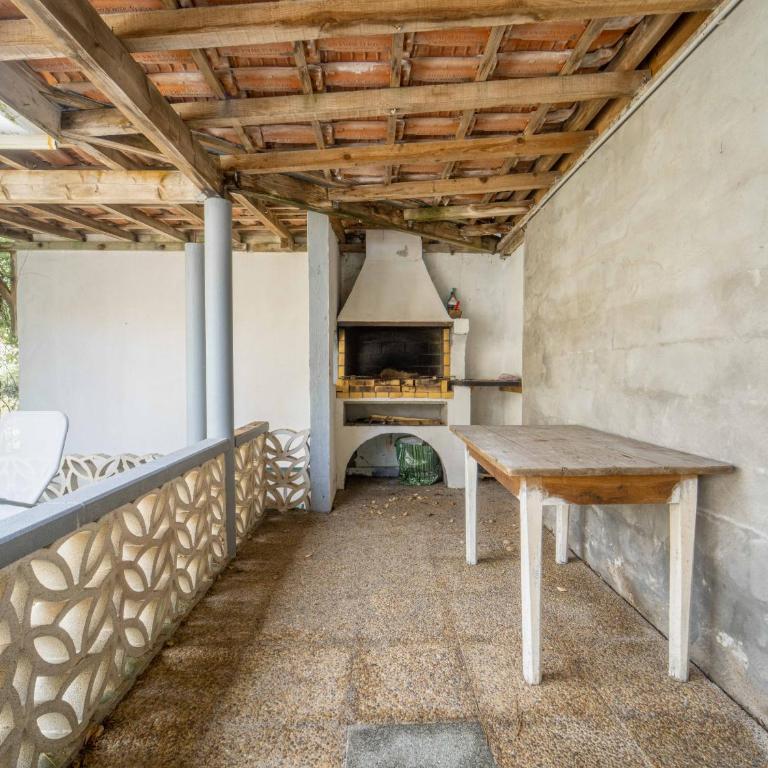 Maison charme, proche ocÃ©an - 6 pers. - FR-1-50-81 - Maison de Vacances - 16