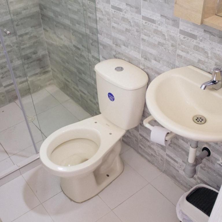 Aparta estudio - Apartamento de 2 dormitorios - 8