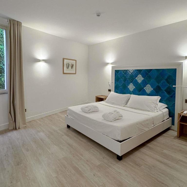 Splendid Hotel Taormina - Camera Queen Classic - 3