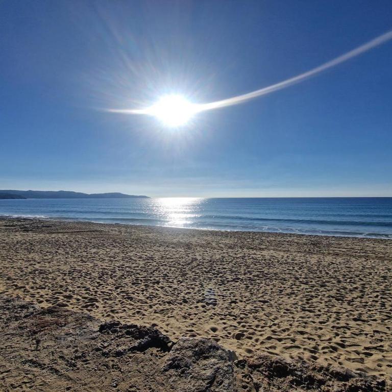 Villa en bord de plage - 6 pers. - FR-1-100-370 - Casa - 1