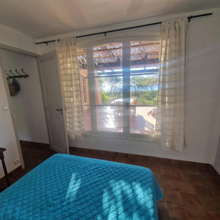 Villa en bord de plage - 6 pers. - FR-1-100-370 - Casa - 11