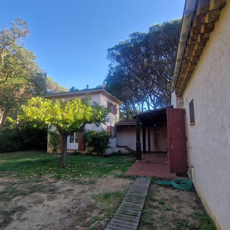 Villa en bord de plage - 6 pers. - FR-1-100-370 - Casa - 13