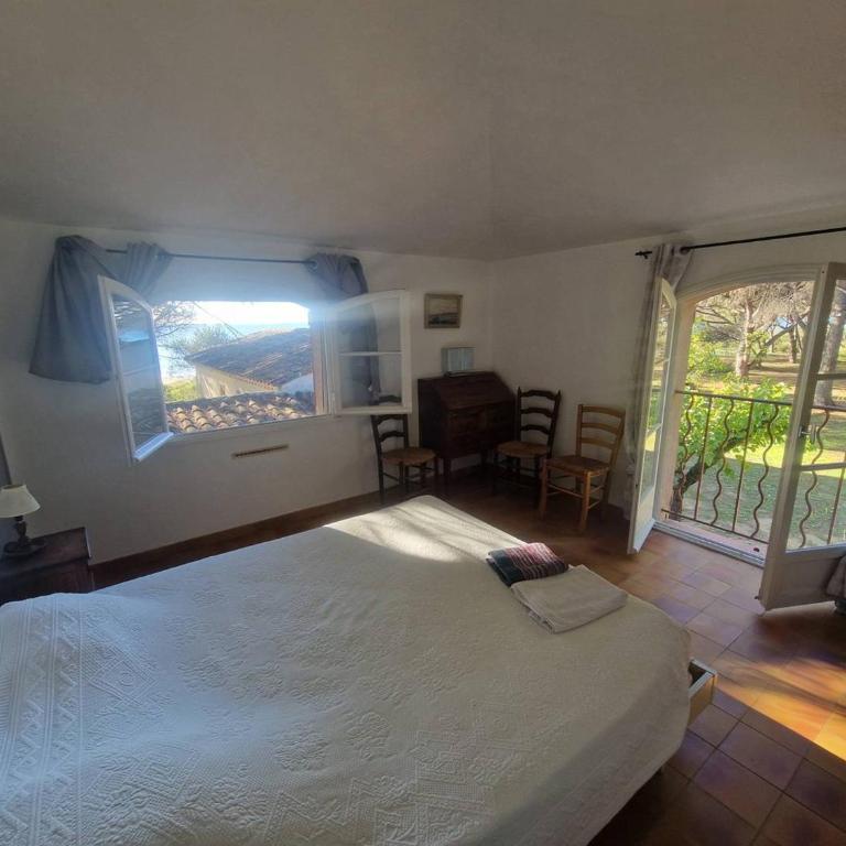 Villa en bord de plage - 6 pers. - FR-1-100-370 - Casa - 17