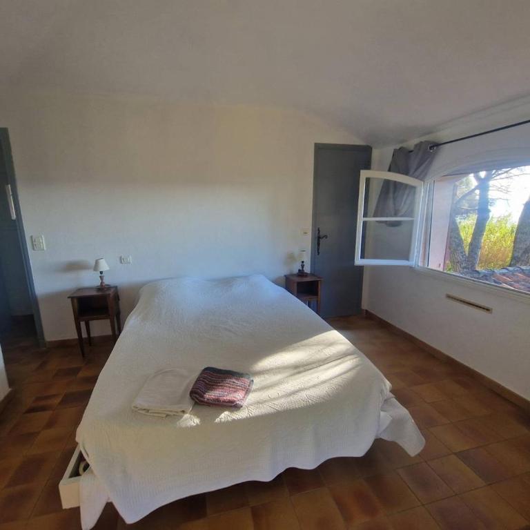 Villa en bord de plage - 6 pers. - FR-1-100-370 - Casa - 19