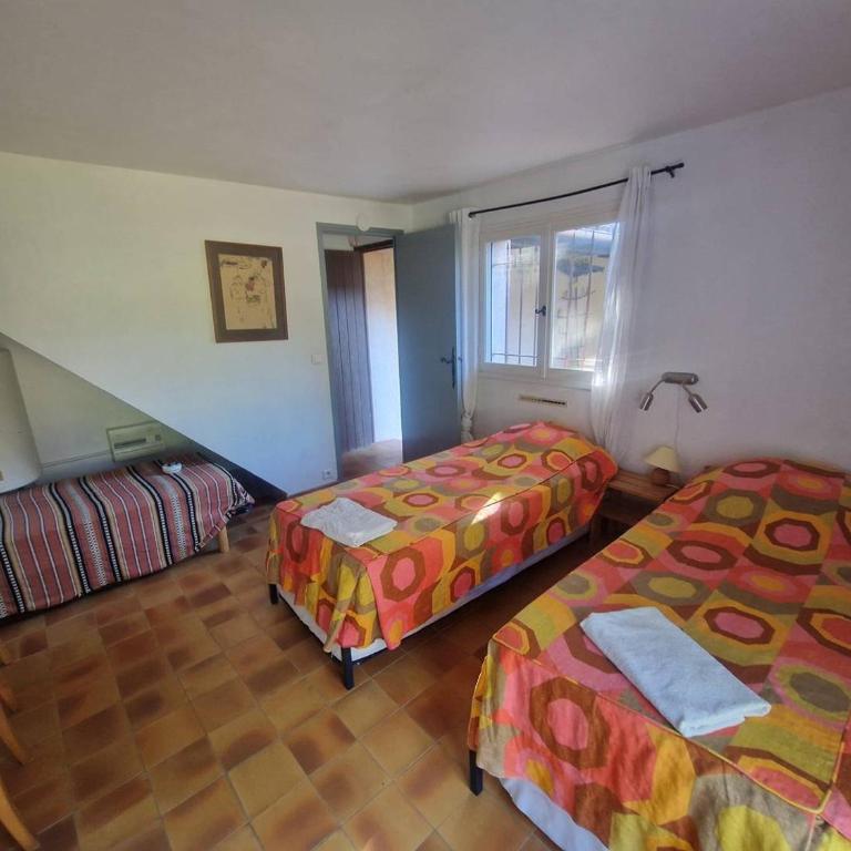 Villa en bord de plage - 6 pers. - FR-1-100-370 - Casa - 22