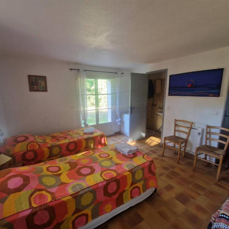 Villa en bord de plage - 6 pers. - FR-1-100-370 - Casa - 24