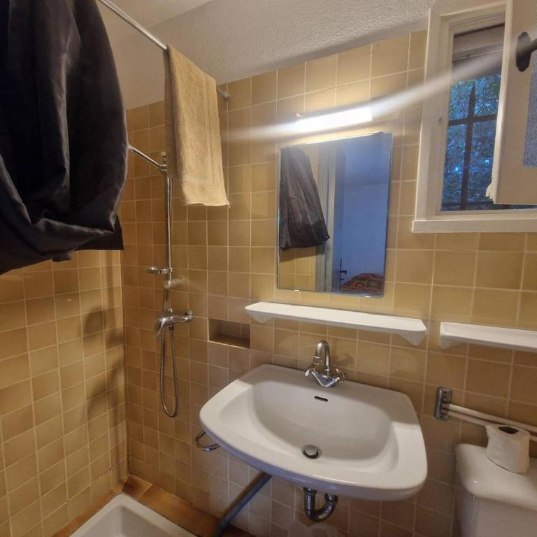 Villa en bord de plage - 6 pers. - FR-1-100-370 - Casa - 25