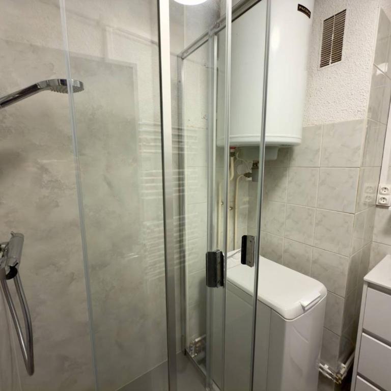 Appartement lumineux, parking privÃ© - 4 pers. - FR-1-388-258 - Appartement - 4