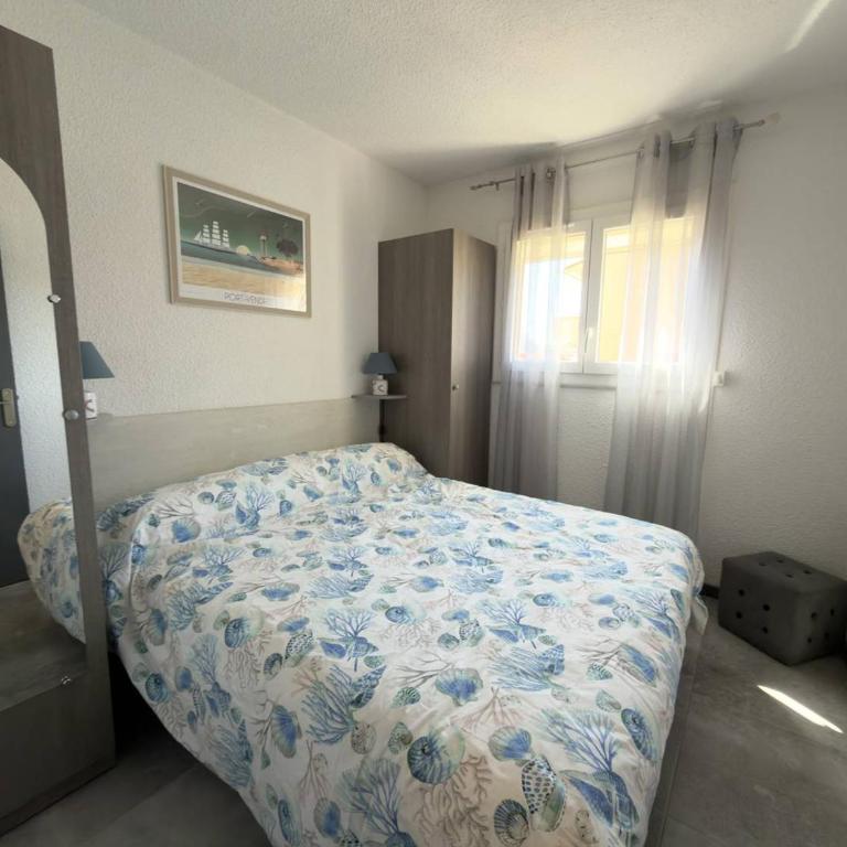 Appartement lumineux, parking privÃ© - 4 pers. - FR-1-388-258 - Appartement - 5