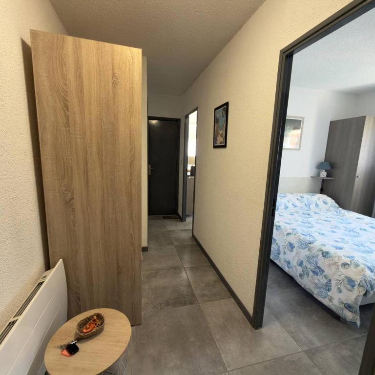 Appartement lumineux, parking privÃ© - 4 pers. - FR-1-388-258 - Appartement - 12