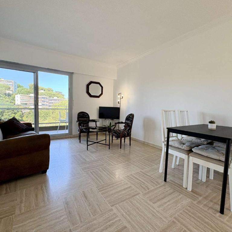 Appartement rÃ©novÃ© avec WiFi - 4 pers. - FR-1-252A-145 - Appartement - 3