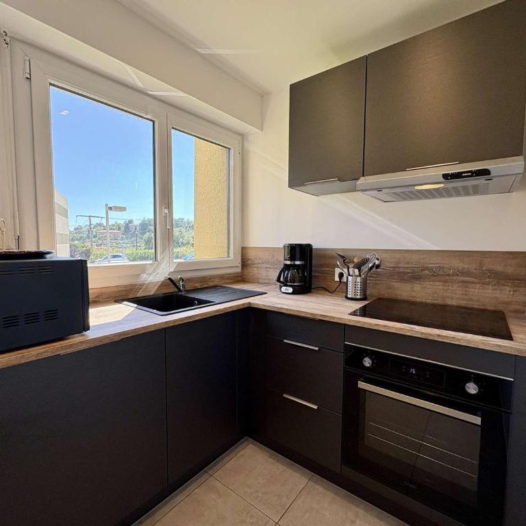 Appartement rÃ©novÃ© avec WiFi - 4 pers. - FR-1-252A-145 - Appartement - 7