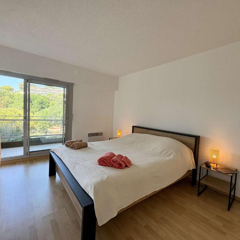 Appartement rÃ©novÃ© avec WiFi - 4 pers. - FR-1-252A-145 - Appartement - 8