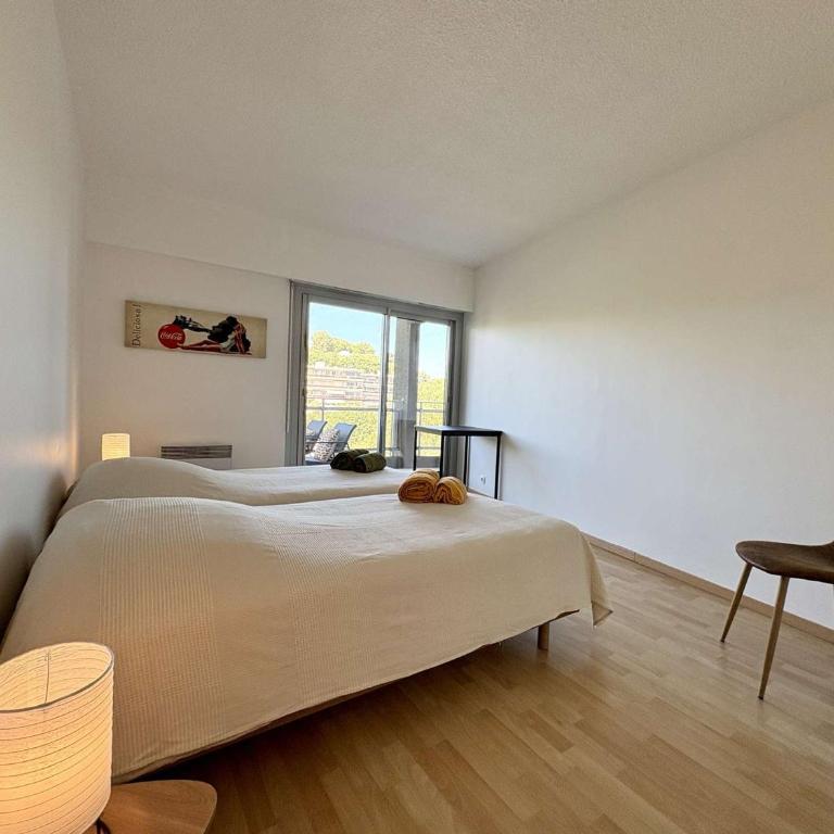 Appartement rÃ©novÃ© avec WiFi - 4 pers. - FR-1-252A-145 - Appartement - 11