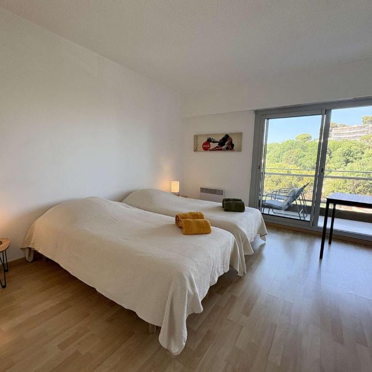 Appartement rÃ©novÃ© avec WiFi - 4 pers. - FR-1-252A-145 - Appartement - 12