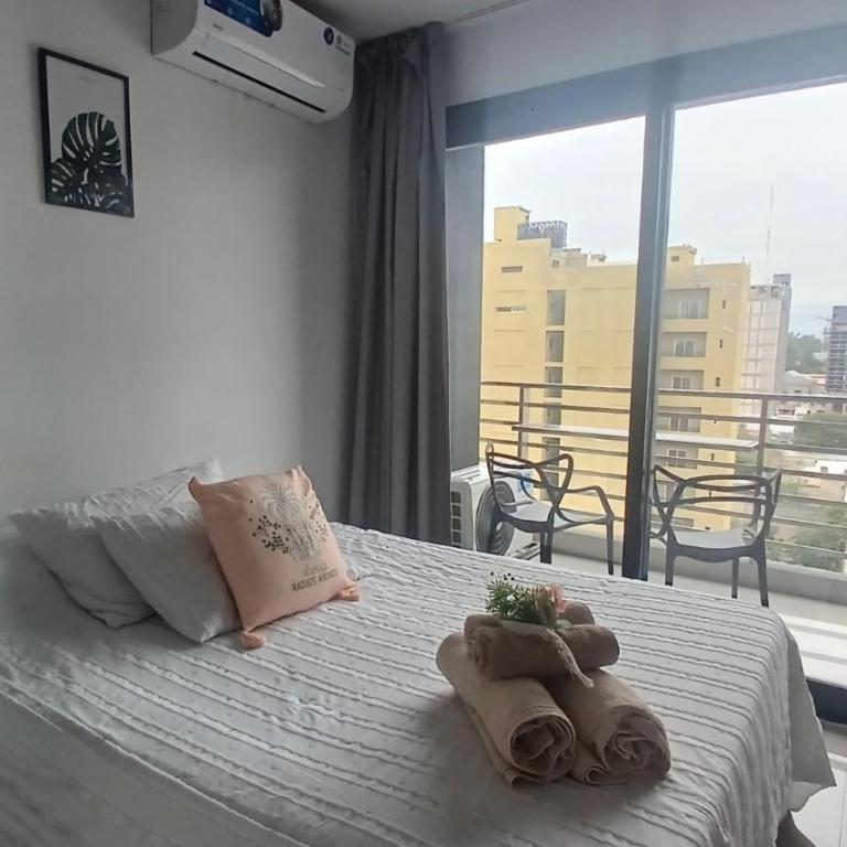 Centro suite II - Apartamento de 2 dormitorios - 1