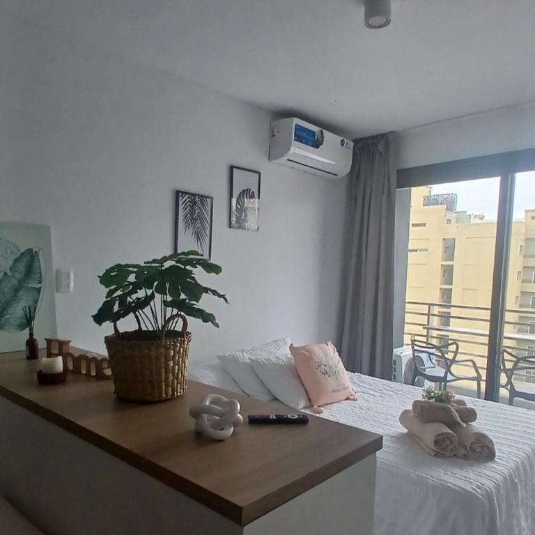 Centro suite II - Apartamento de 2 dormitorios - 6