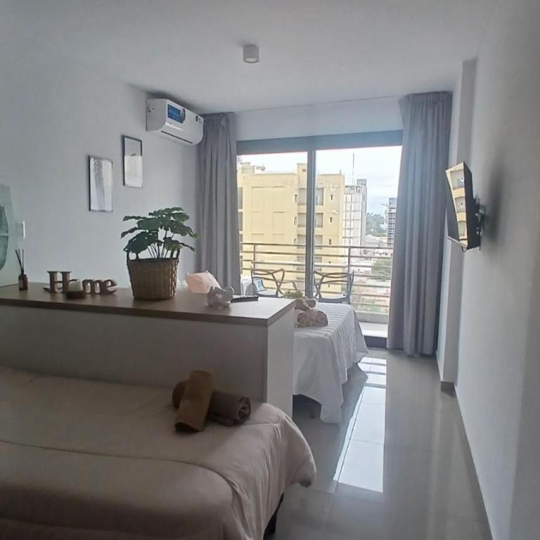 Centro suite II - Apartamento de 2 dormitorios - 5