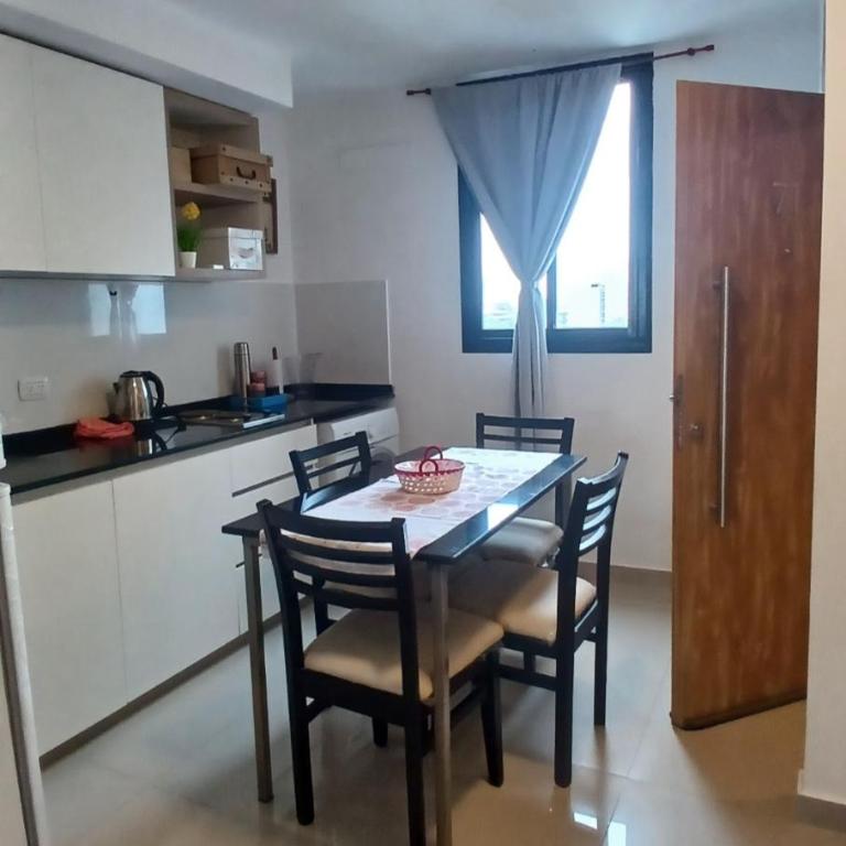 Centro Suite I SDE - One-Bedroom Apartment - 12