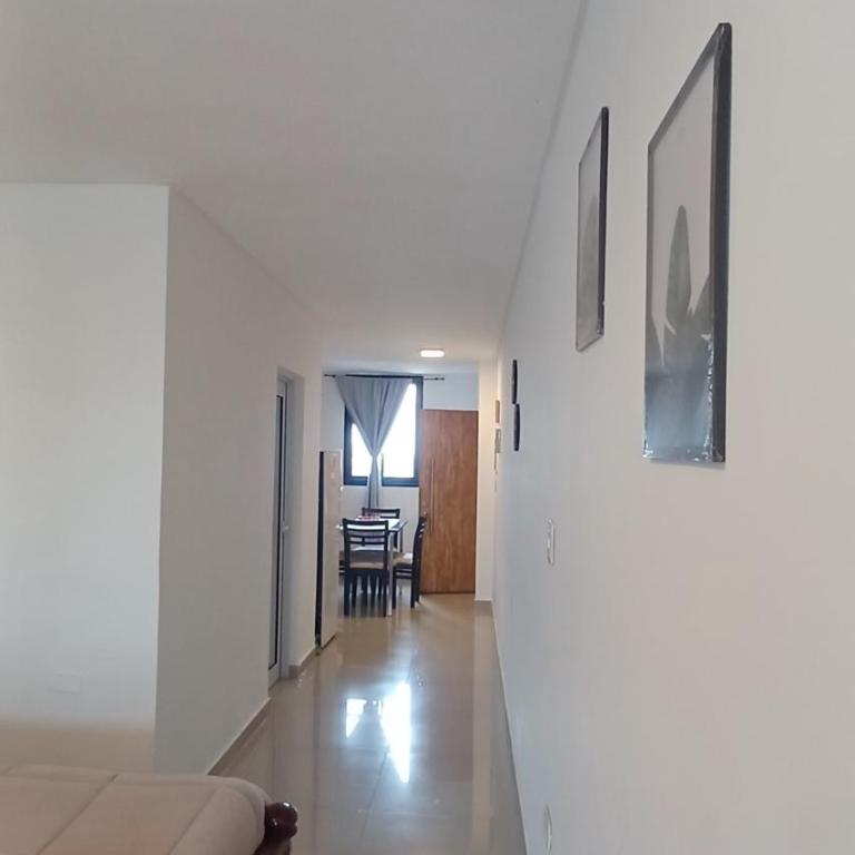 Centro Suite I SDE - One-Bedroom Apartment - 10
