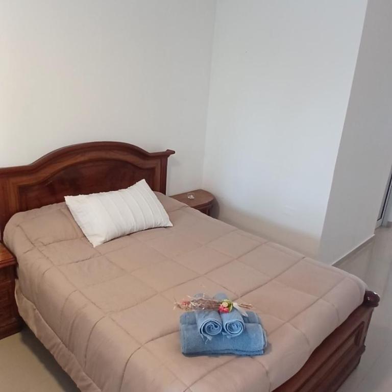 Centro Suite I SDE - One-Bedroom Apartment - 9