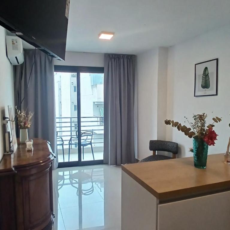 Centro Suite I SDE - One-Bedroom Apartment - 8