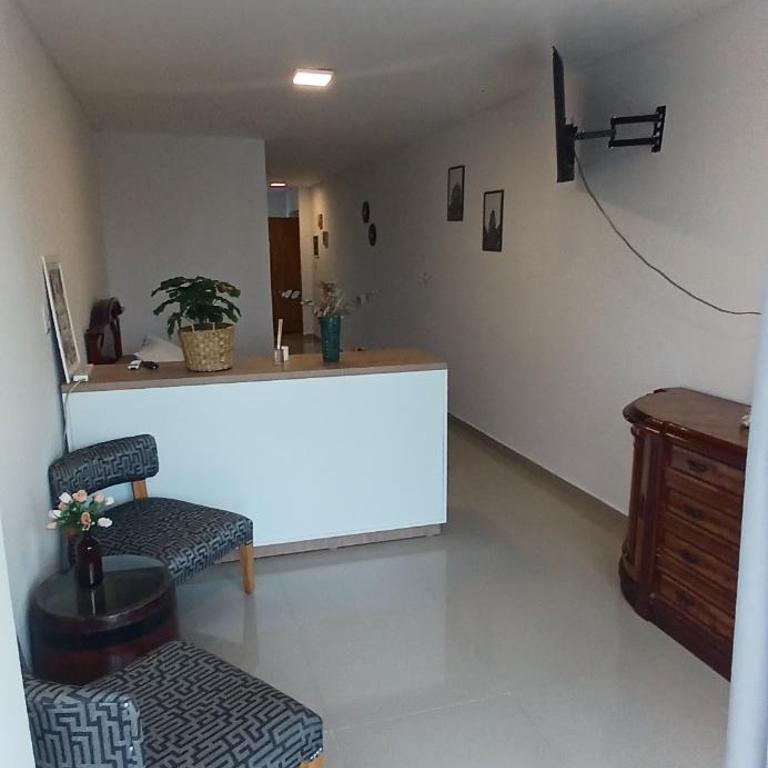 Centro Suite I SDE - One-Bedroom Apartment - 7