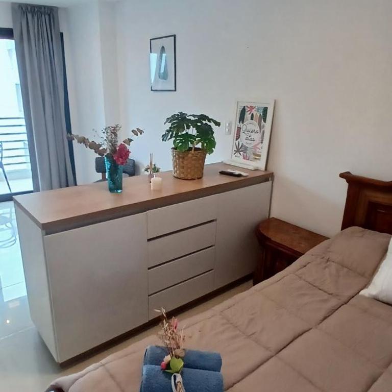 Centro Suite I SDE - One-Bedroom Apartment - 5