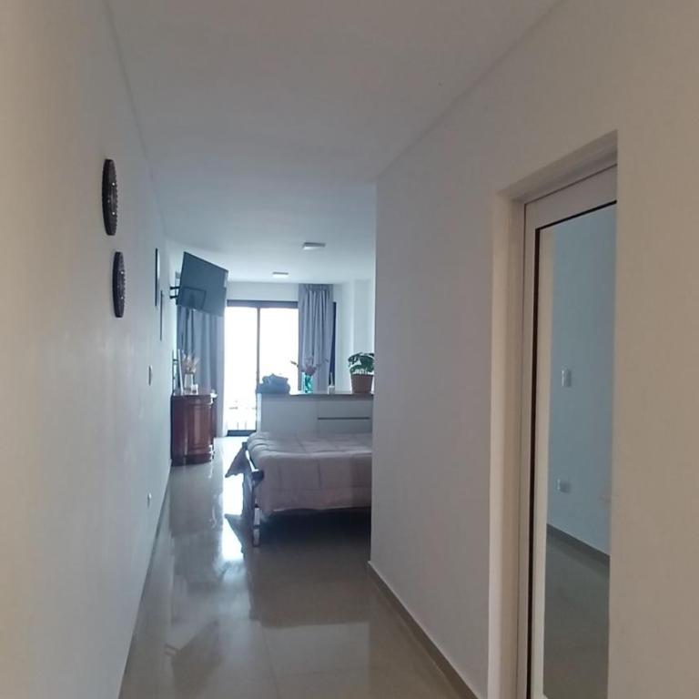 Centro Suite I SDE - One-Bedroom Apartment - 4