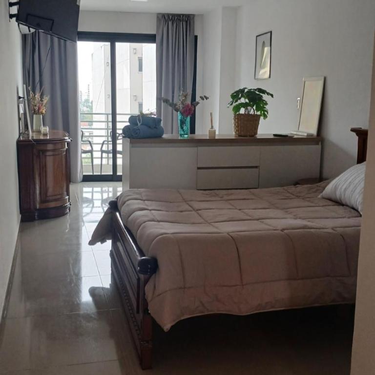 Centro Suite I SDE - One-Bedroom Apartment - 3