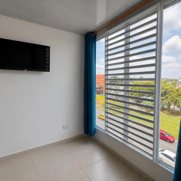 HOTEL ELITE - Double Room - 4